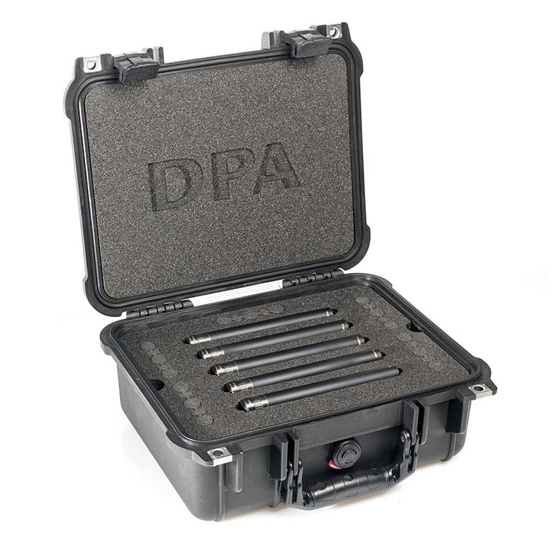 DPA 5015A